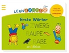 Corina Beurenmeister - Erste Wörter
