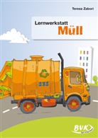 Teresa Zabori - Lernwerkstatt Müll 1./2. Klasse