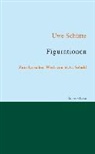 Uwe Schütte - Figurationen