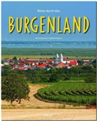 Birgitt Siepmann, Birgitta Siepmann, Brigitta Siepmann, Martin Siepmann, Martin Siepmann - Reise durch das BURGENLAND