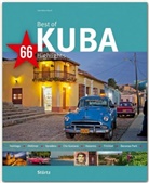 Roland Karl, Roland F. Karl, Ulli Langenbrinck, Karl H Raach, Karl-Heinz Raach, Karl H Raach... - Best of Kuba - 66 Highlights