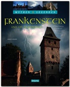 Gerald Axelrod, Gerald Axelrod - Frankenstein und die Illuminaten