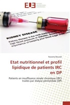 Nassima Bouzidi, Bouzidi Nassima, Bouzidi-n - Etat nutritionnel et profil