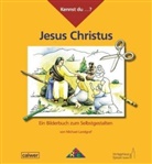 Michael Landgraf, Claudia Held-Bez - Kennst du...? Jesus Christus