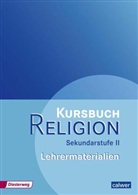 Veit-Jakobu Dieterich, Veit-Jakobus Dieterich, Rupp, Rupp, Hartmut Rupp - Kursbuch Religion Sekundarstufe II: Kursbuch Religion Sekundarstufe II