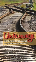 Helmut Hanisch - Unterwegs