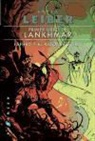 Fritz Leiber, Enrique Jiménez Corominas - Lankhmar I. Fafhrd y el ratonero gris