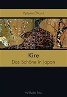 Ryosuk Ohashi, Ryosuke Ohashi, Niels Weidtmann, Rolf Elberfeld - Kire