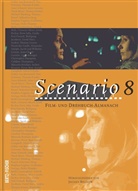 Joche Brunow, Jochen Brunow - Scenario. Bd.8