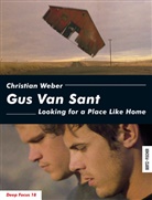 Christian Weber - Gus Van Sant
