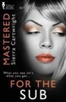 Sierra Cartwright - Mastered