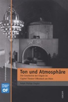 Ralph Ph. Ziegler, Ralph Philipp Ziegler, Ralph Phillipp Ziegler - Ton und Atmosphäre