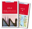 Ralf Johnen - MERIAN momente Reiseführer Köln