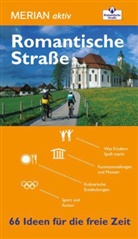 Brigitte von Imhof, Brigitte von Imhof - Merian aktiv Romantische Straße