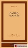 Max Aub - Campo francés