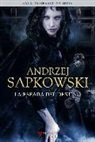 Andrzej Sapkowski - La espada del destino