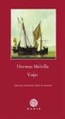 Herman Melville - VIAJAR