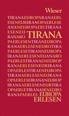 Christine Zucchelli, Christin Zucchelli, Christine Zucchelli - Tirana