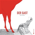 Marie Dorléans, Marie Dorléans - Der Gast