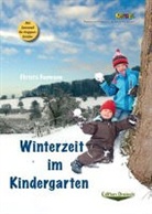 Christ Baumann, Christa Baumann, Stephen Janetzko - Winterzeit im Kindergarten