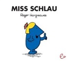 Roger Hargreaves, Roger Hargreaves, Lisa Buchner - Miss Schlau
