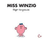 Roger Hargreaves, Roger Hargreaves, Lisa Buchner - Miss Winzig