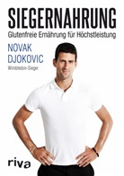 Novak Djokovic - Siegernahrung