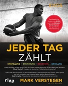 Mar Verstegen, Mark Verstegen, Mark / Williams Verstegen, Pete Williams - Jeder Tag zählt