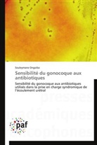 Souleymane Ongoiba, Ongoiba-s - Sensibilite du gonocoque aux