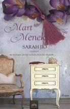 Sarah Jio - Mart Menekseleri