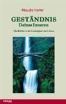 Klaudia Herler - Geständnis Deines Inneren