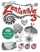 Suzanne McNeill, Suzanne (CZT (TM)) McNeill - Freude mit Zentangle. Bd.3