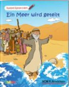 Ole Husmann, Tanja Husmann - Ein Meer wird geteilt