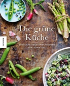 David Frenkiel, Luise Vindahl - Die grüne Küche