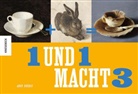 Andy Guérif, Loï Le Gall, Roger - Eins und eins macht drei