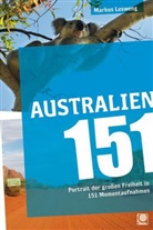 Markus Lesweng - Australien 151