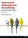 Pauline Weetman - Financial and Management Accounting with MyAccountingLab Access Card:An Introduction