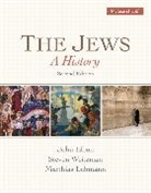 John Efron, John M. Weitzman Efron, Matthias Lehmann, Steven Weitzman - Jews