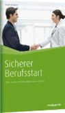 Sicherer Berufsstart