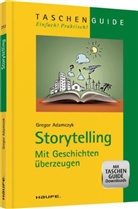 Gregor Adamczyk - Storytelling