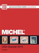 Michel-Redaktion - MICHEL USA-Spezial 2014