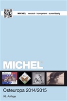 Michel Europa-Katalog - Bd.7: Osteuropa 2014/2015