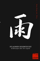 Bing Feng, Youshu Xie, Youshun Xie - Pflaumen regenfeucht