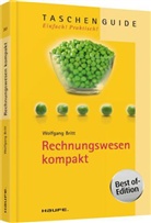 Wolfgang Britt - Rechnungswesen kompakt, Best of-Edition