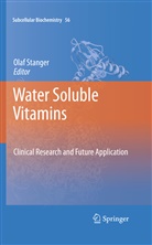 Ola Stanger, Olaf Stanger - Water Soluble Vitamins