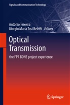 maria tosi beleffi, maria tosi beleffi, Antóni Teixeira, António Teixeira, giorgio maria tosi beleffi - Optical Transmission
