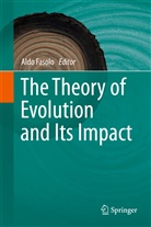 Ald Fasolo, Aldo Fasolo - The Theory of Evolution and Its Impact