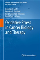 Kenneth J. Dornfeld, David Gius, Kennet J Dornfeld, Kenneth J Dornfeld, Koyamangalath Krishnan, Koyamangalath Krishnan et al... - Oxidative Stress in Cancer Biology and Therapy
