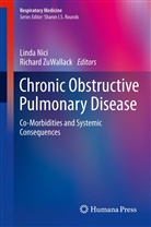 Lind Nici, Linda Nici, ZuWallack, ZuWallack, Richard Zuwallack - Chronic Obstructive Pulmonary Disease