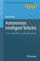 Hong Cheng - Autonomous Intelligent Vehicles